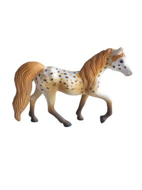 Vintage Grand Champions Magic Minis Appaloosa
